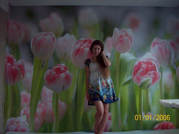 Инесса Ротнова