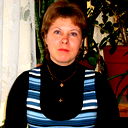 Татьяна Михайлова