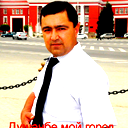 Санавваров Голибчон