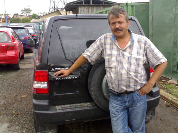 Павел Засядько