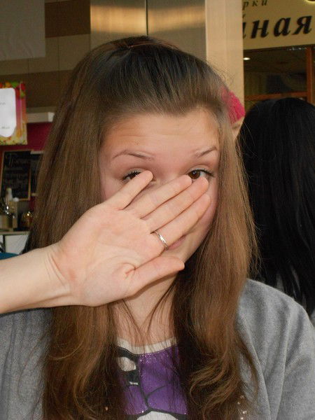 Людмила Першина