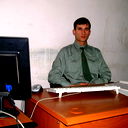 Khushnud Tabarov