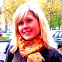 Анна Железнова