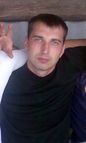 Петр Коротыш