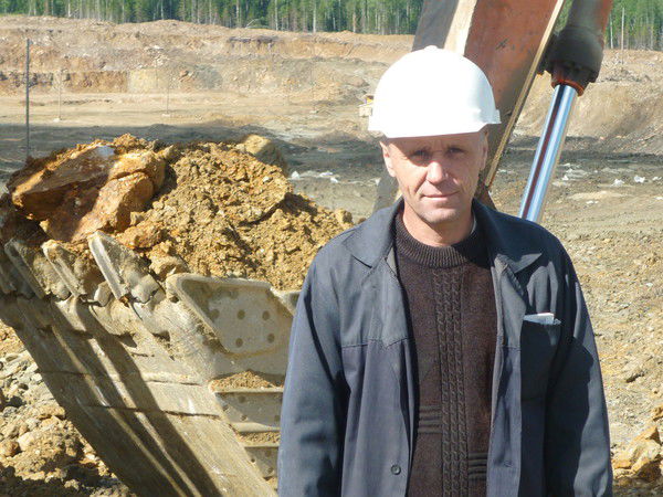 Валера Оськин