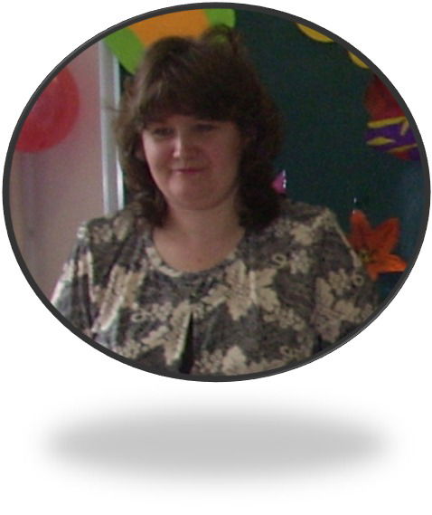 Светлана Подрез