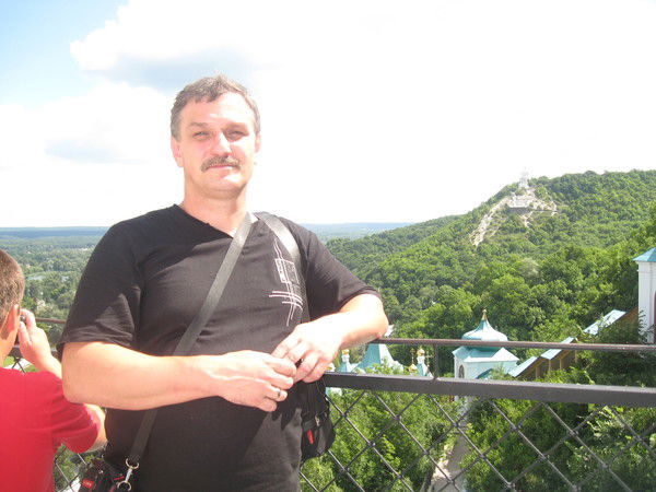 Валерий Кочков