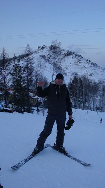 Руслан Рахматуллин