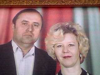 Наталья Суровецкая