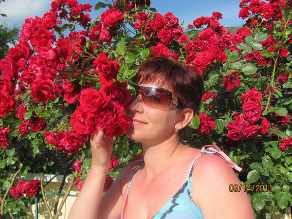 Елена Ромашова