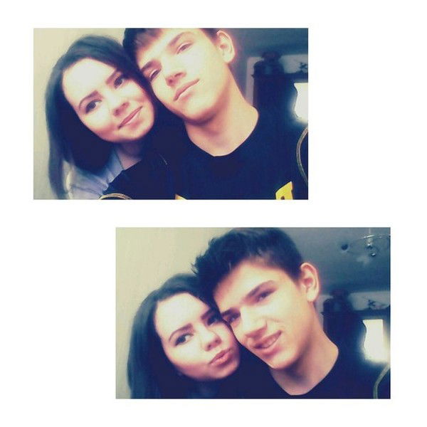 Анастасия Гриколовская