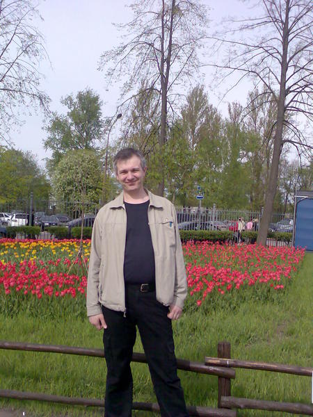 Андрей Майоров