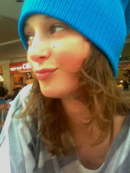 Мария Пыхонина