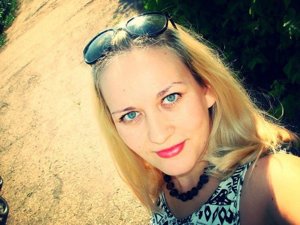 Анастасия Кузнецова