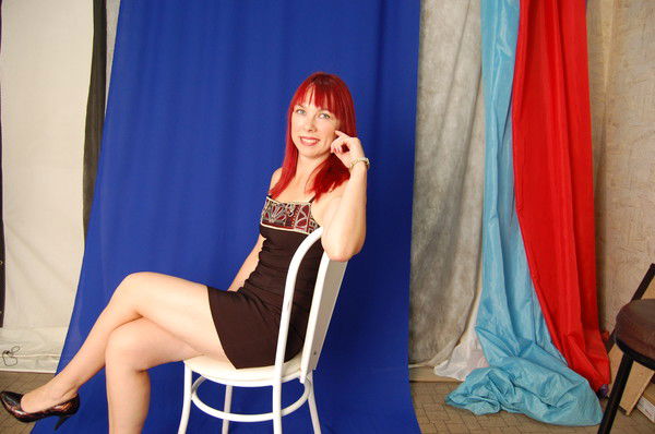 Наталья Соколова