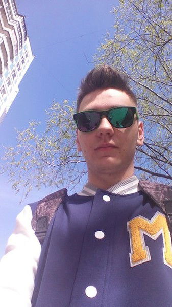 Дима Игнатов