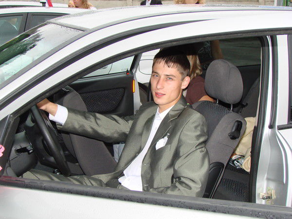 Якунин Дмитрий