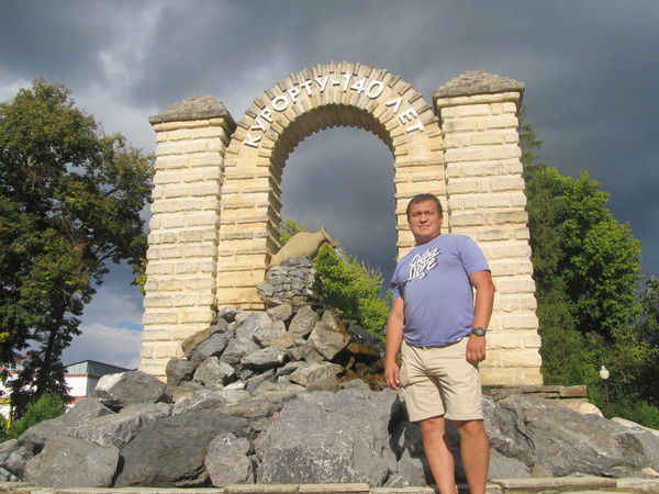 Рома Ковалев