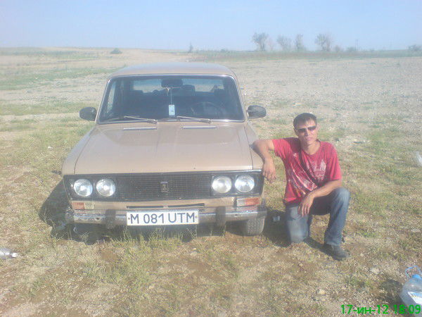 Максим Колганов