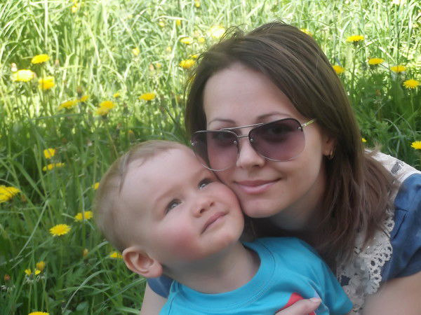 Анечка Садомова