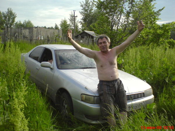 Геннадий Маслов