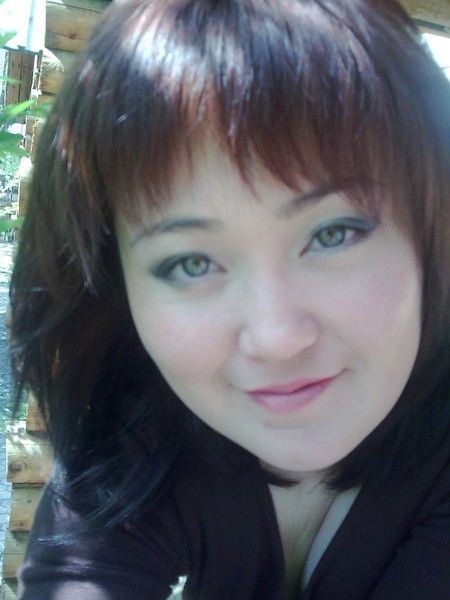 Жанат Оспангалиева