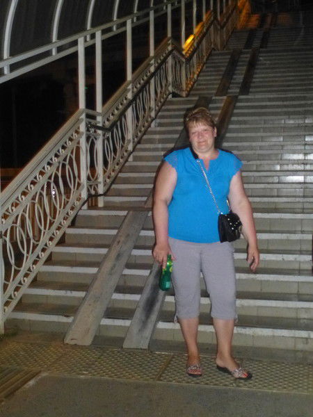 Светлана Шувалова