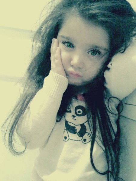 Дино4Ка Серкенова