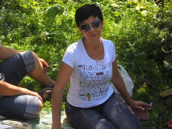 Елена Егорова