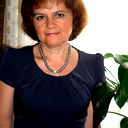 Вера Захарова