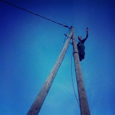 Юрий Матасов