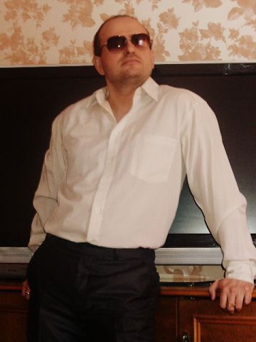 Сергей Федосевич