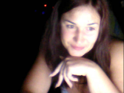 Танюша Баженова