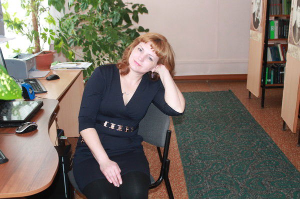 Антонина Вайнгарт