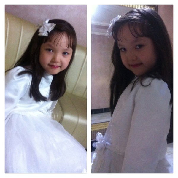 Адэля Серикова