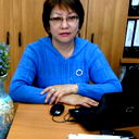 Алмагуль Турсунбаева