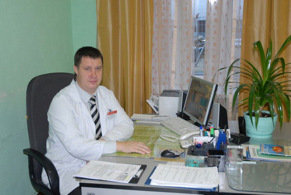 Михаил Зенкевич