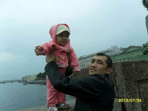 Самидин Ажиев