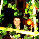 Оксана Серикова