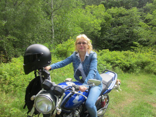 Александра Бикбова