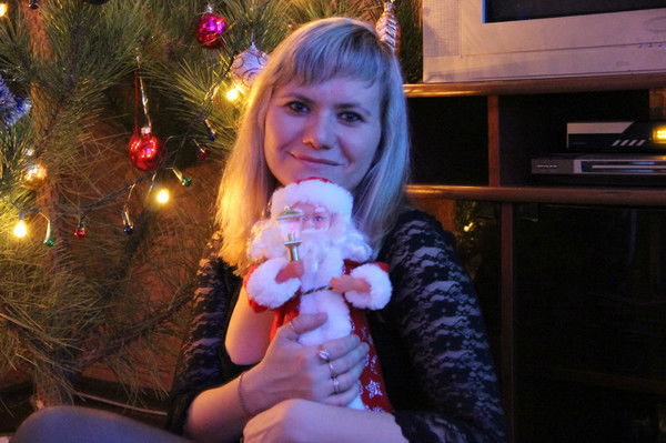 Наталья Парамзина