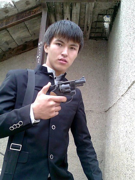 Абдулазиз Жамалов