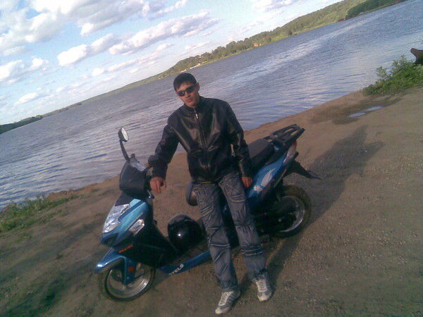 Александр Бадронов