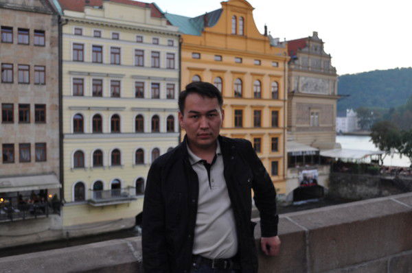 Куттыгожин Ержан