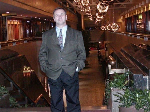 Валерий Владиславский