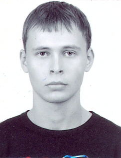 Михаил Рудь