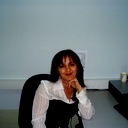 Lilya Useinova