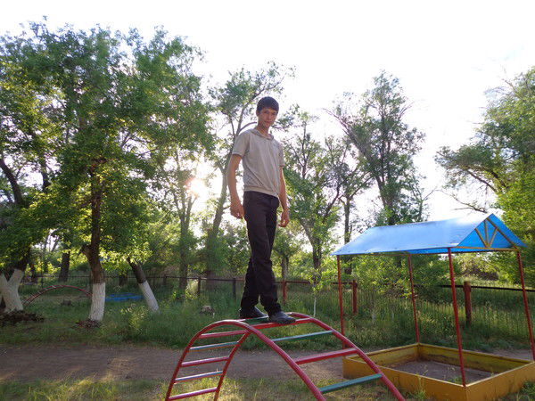 Анатолий Гернер