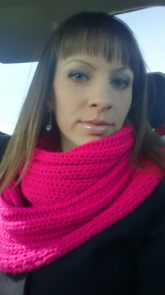 Леночка Уткина