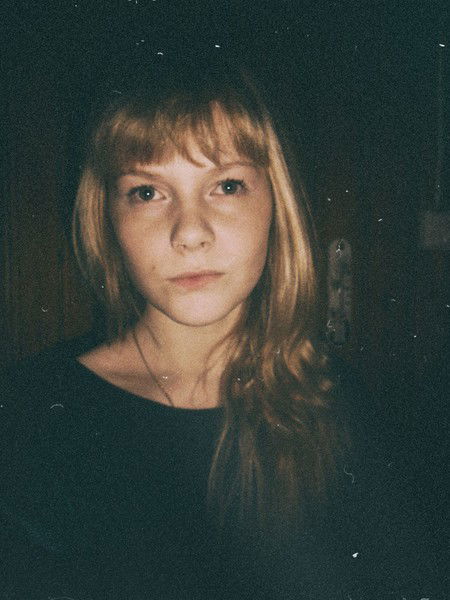 Аня Чистякова